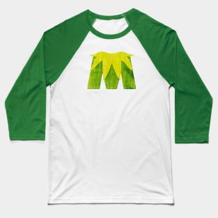 Muppets M Baseball T-Shirt